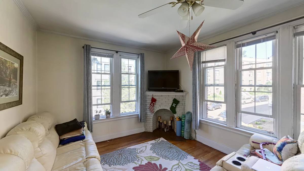 Apartment for rent at 15 Glenville Ave, Allston, MA 02134