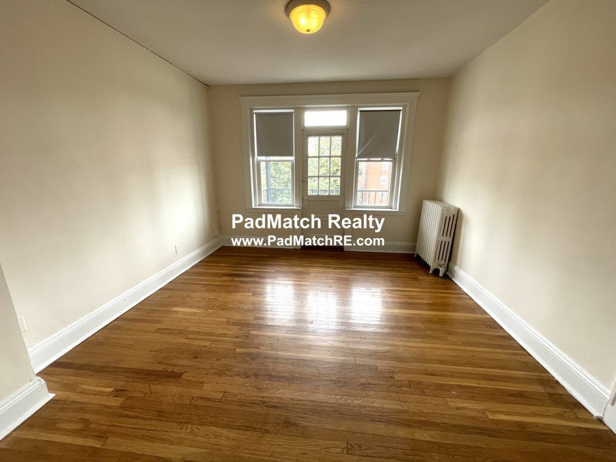 Apartment for rent at 127 Washington St, Brighton, MA 02135