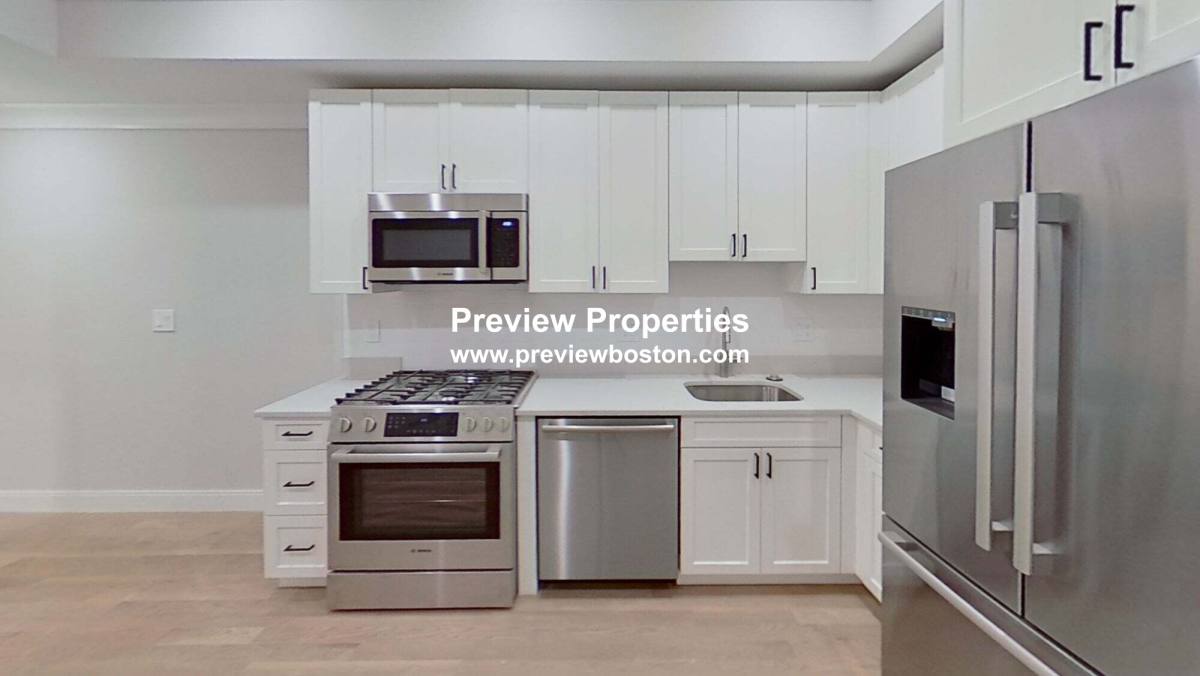 Apartment for rent at 47 Englewood Ave, Brighton, MA 02135