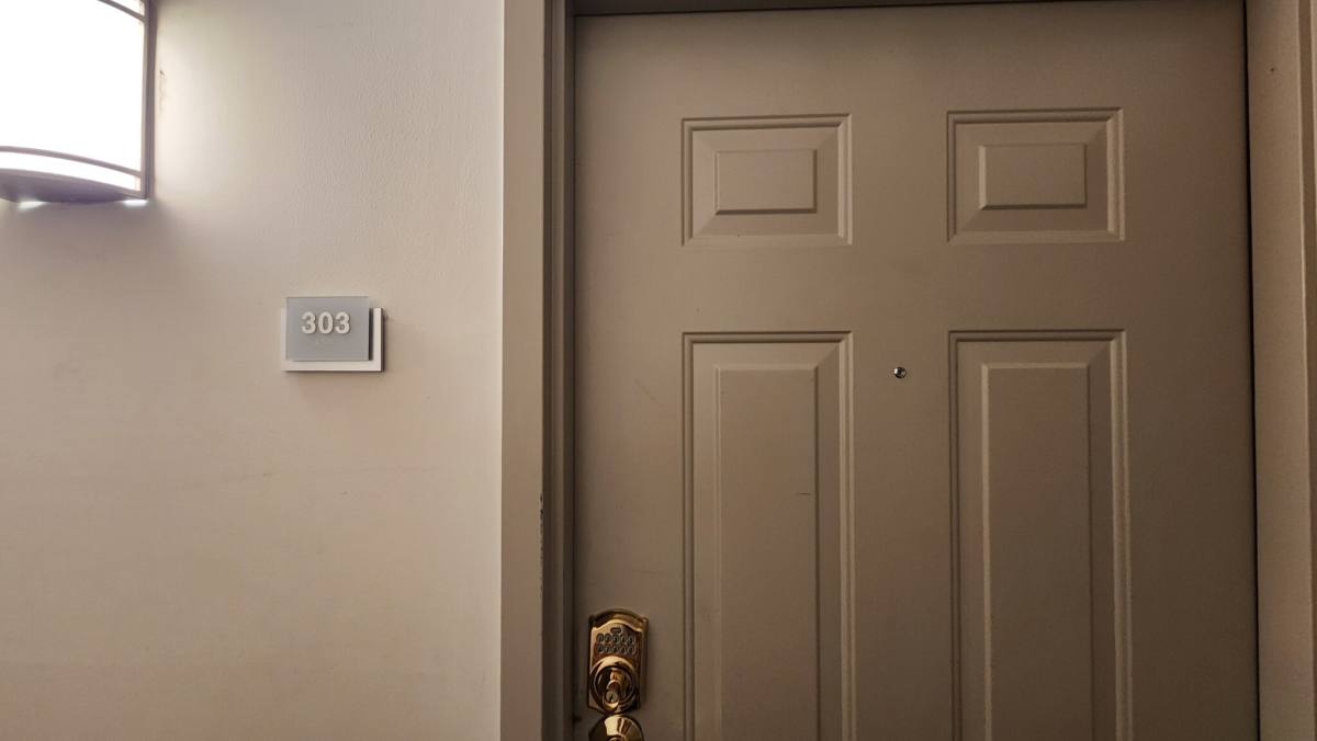 Apartment for rent at 461 Park Dr, Boston, MA 02215