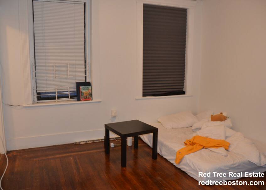 Apartment for rent at 238 Hemenway St #3, Boston, MA 02215