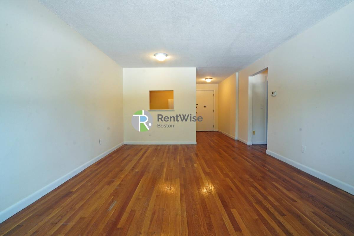 Apartment for rent at 66 Homer Ave, Cambridge, MA 02138