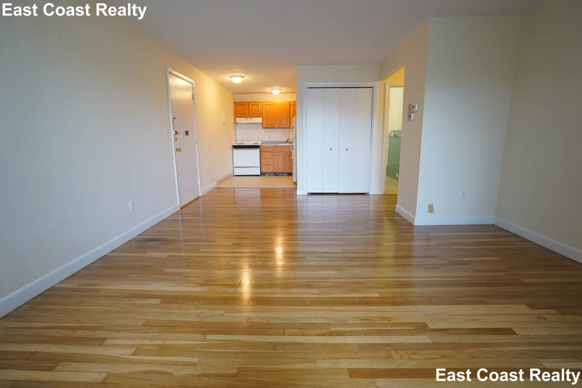 Apartment for rent at 84 Gardner St, Allston, MA 02134