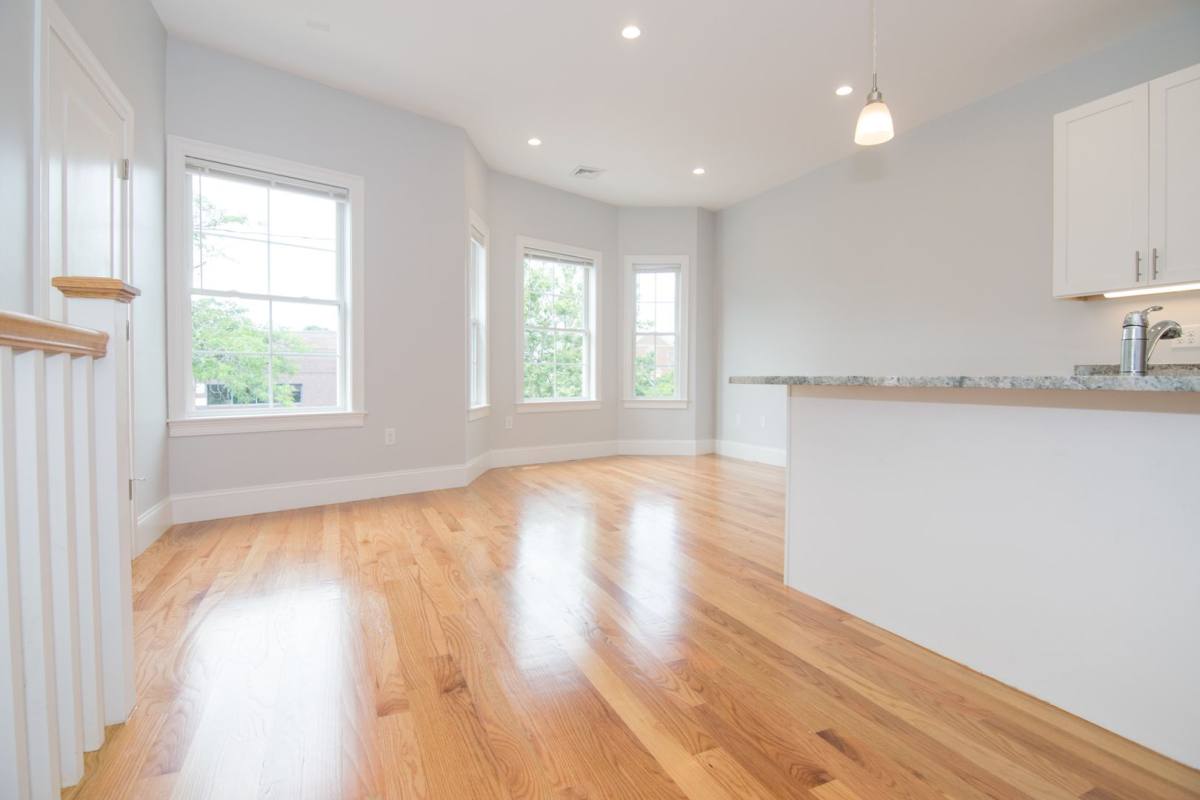 Condo for rent at 6 Islington #5A, Allston, MA 02134