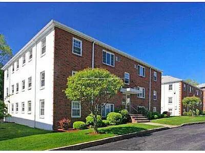 2 Brattle Dr, Arlington, MA 02474