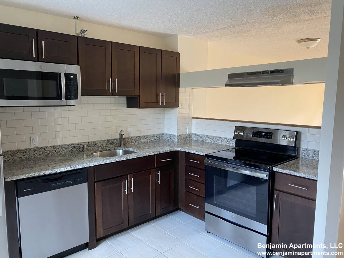 Apartment for rent at 148 N Beacon St, Brighton, MA 02135
