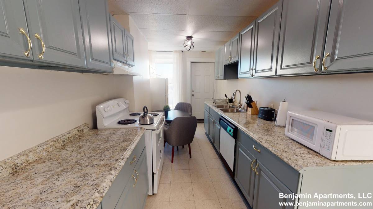 Apartment for rent at 7 Linden, Allston, MA 02134