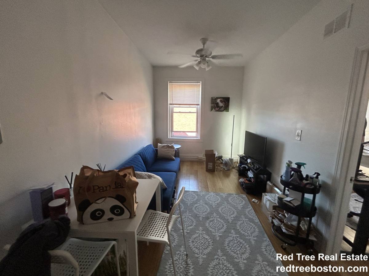 Apartment for rent at 64 Hemenway St, Boston, MA 02115