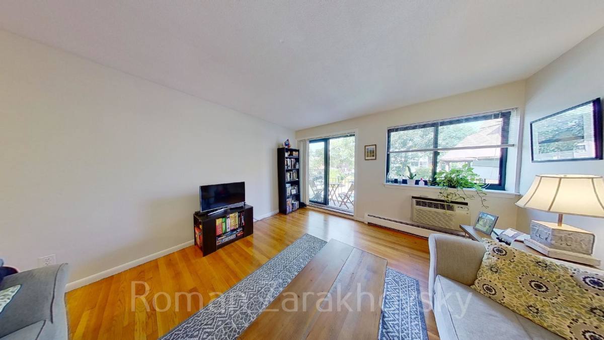 Apartment for rent at 95 Sutherland Rd, Brighton, MA 02135