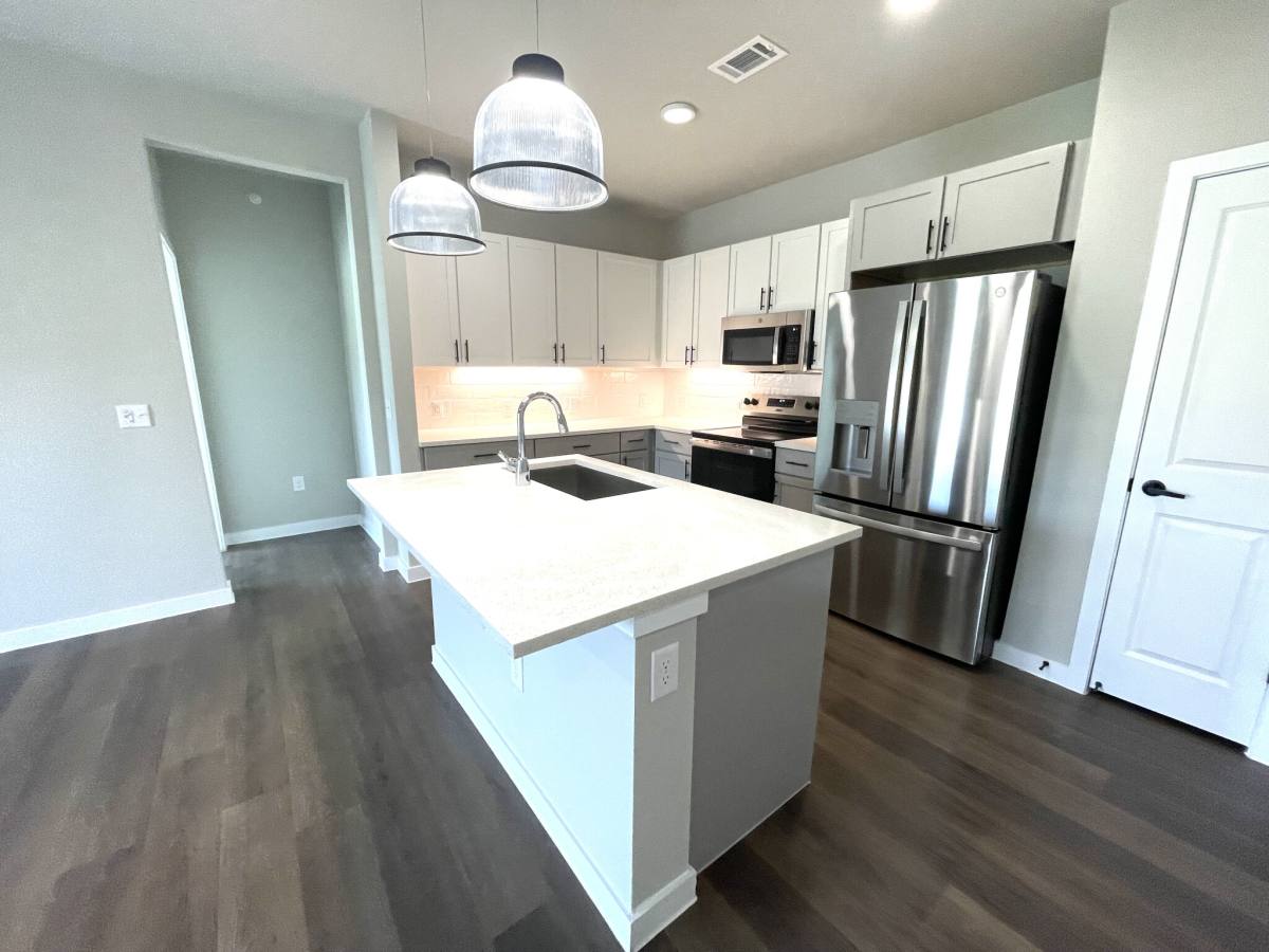 Apartment for rent at 6901 County Rd 110 #7122, Round Rock, TX 78665