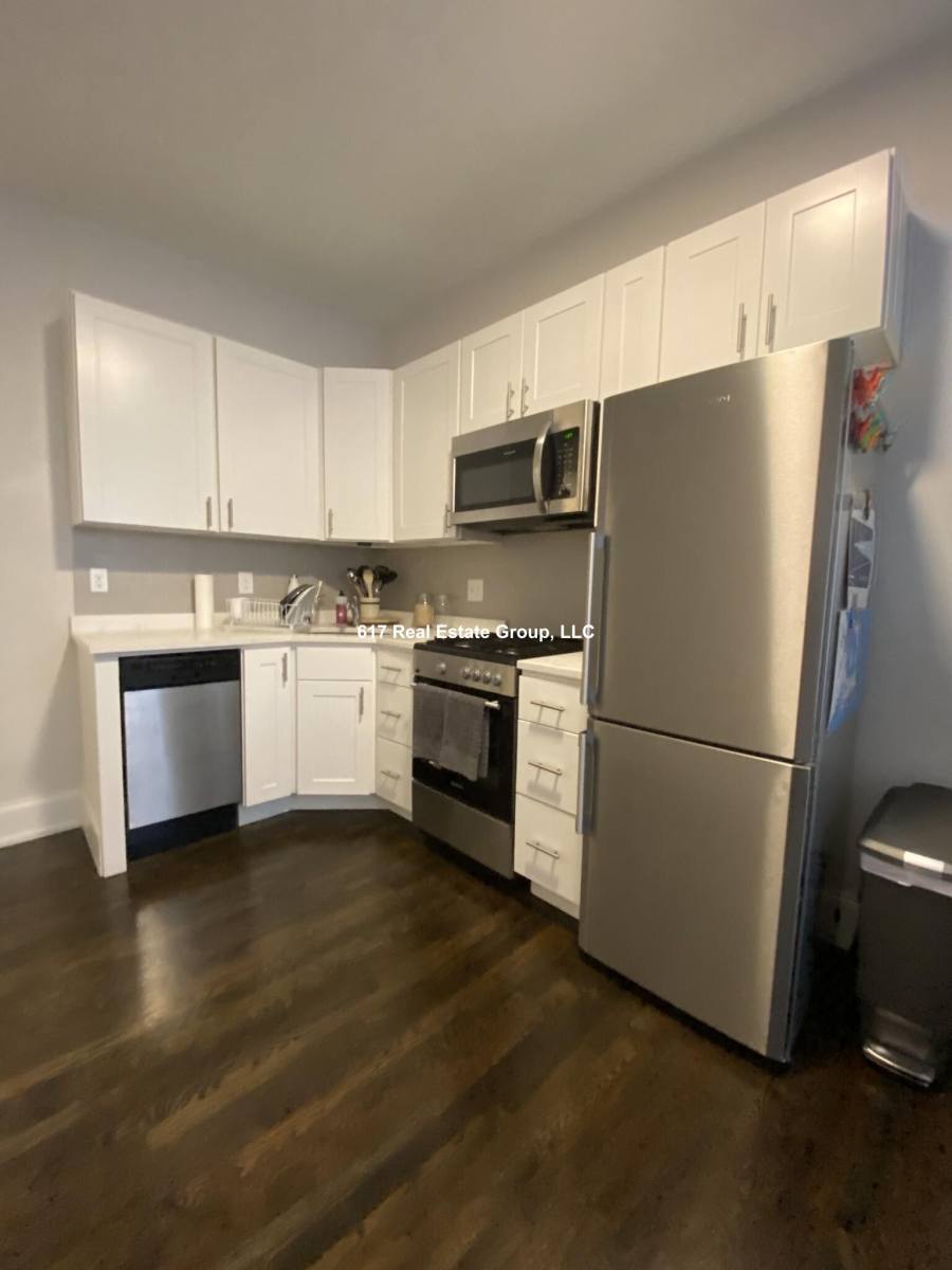 Apartment for rent at 24 Clearway St, Boston, MA 02115