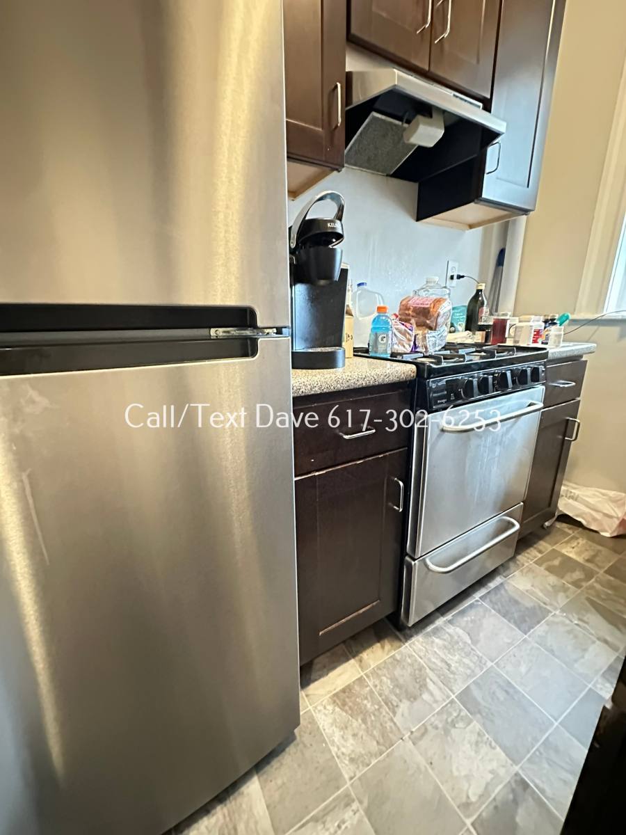 Apartment for rent at 68 Woodstock Ave, Brighton, MA 02135