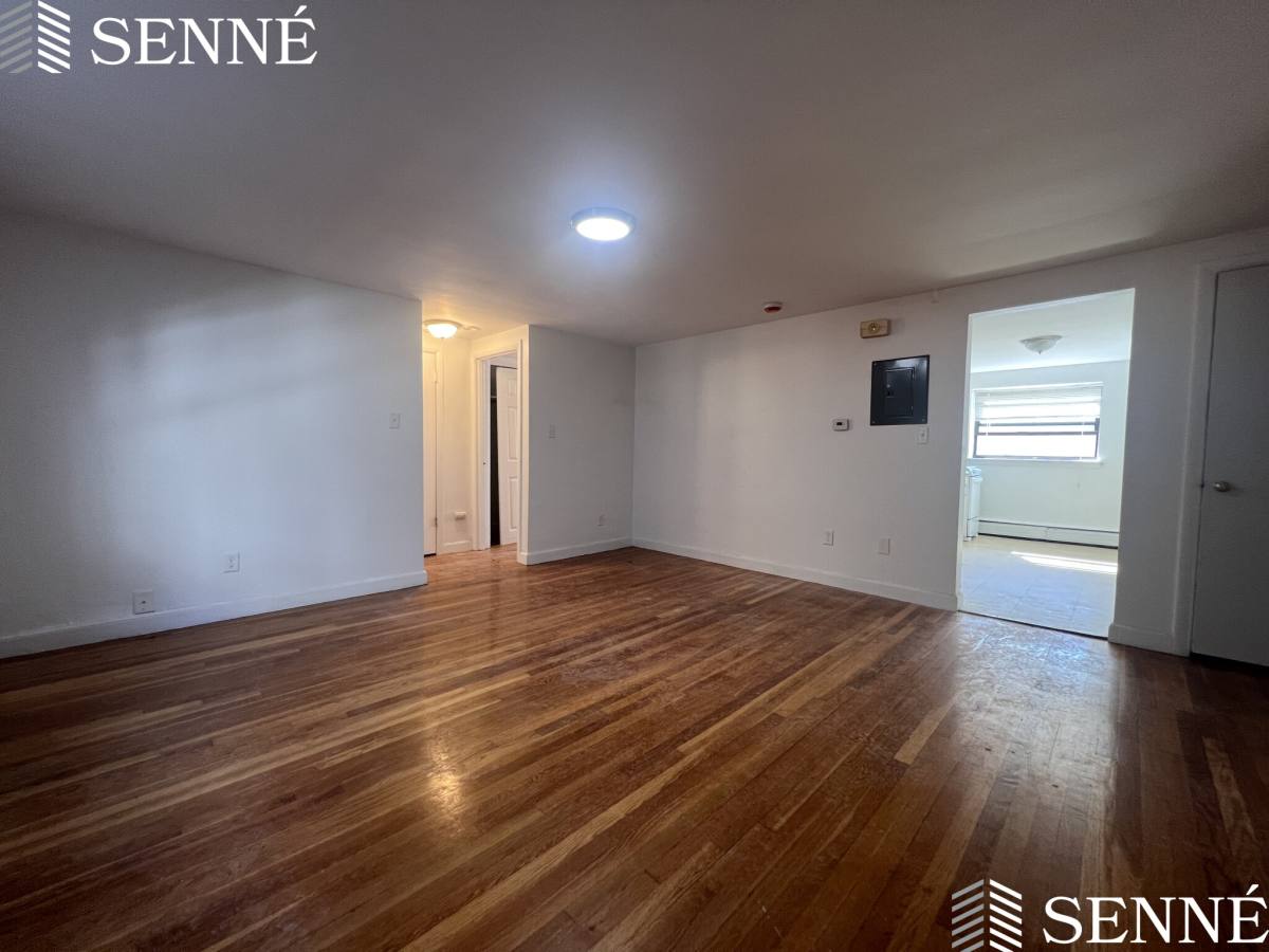 Apartment for rent at 48A Harvard Ave, Brookline, MA 02446