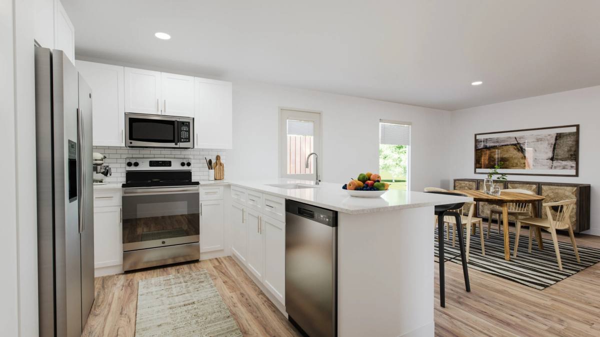 House for rent at 2204 Boiling Springs Rd, Crandall, TX 75114