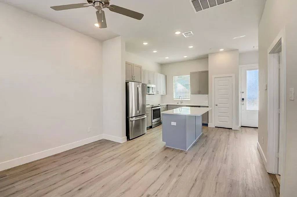 House for rent at 760 W Bedford Euless Rd, Hurst, TX 76053
