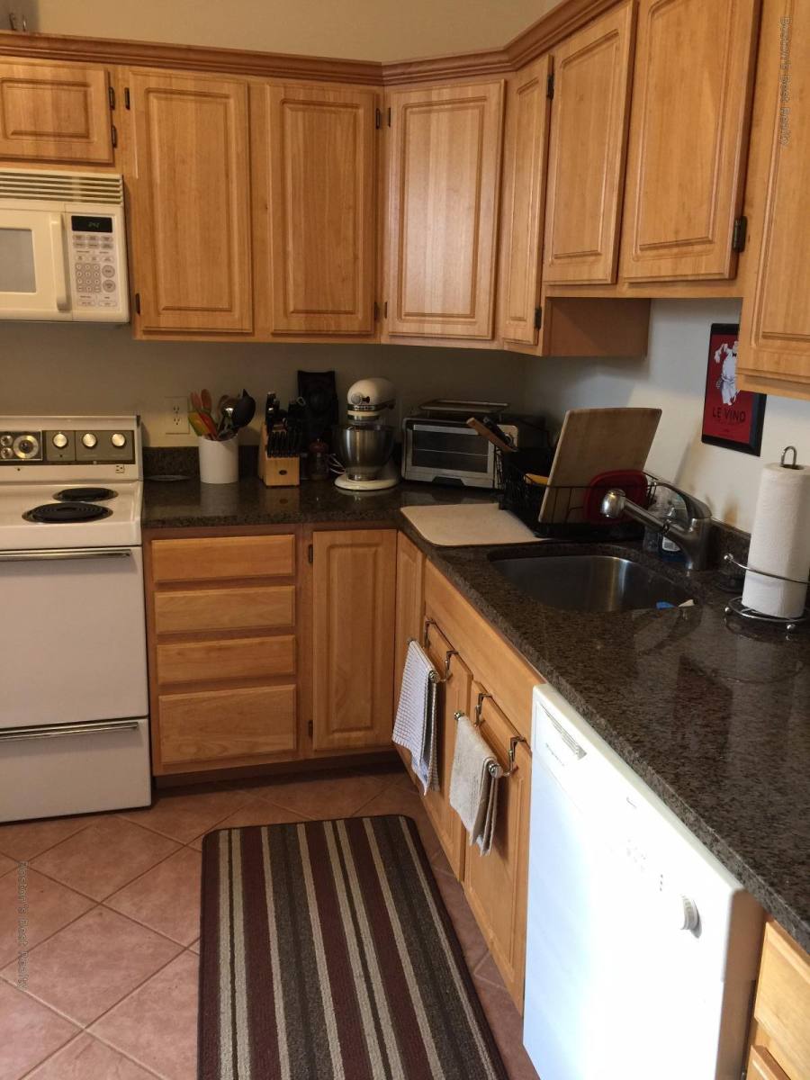 Apartment for rent at 57 Longwood Ave #6, Brookline, MA 02446