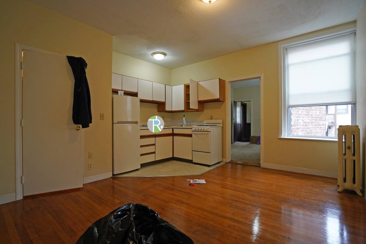 Apartment for rent at 1120 Commonwealth Ave #8, Brighton, MA 02135