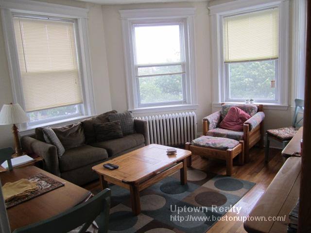 Apartment for rent at 1140 Commonwealth Ave #34, Allston, MA 02134