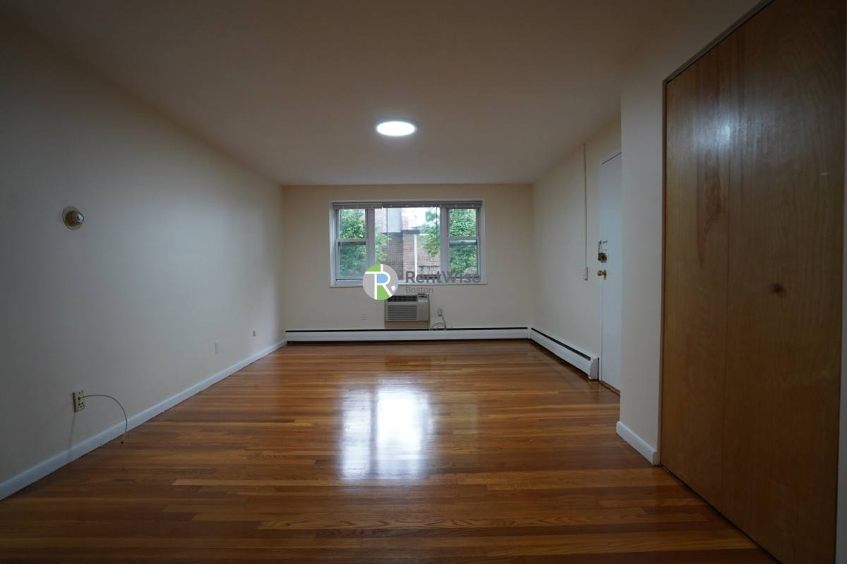 Apartment for rent at 110 Babcock St #41, Brookline, MA 02446