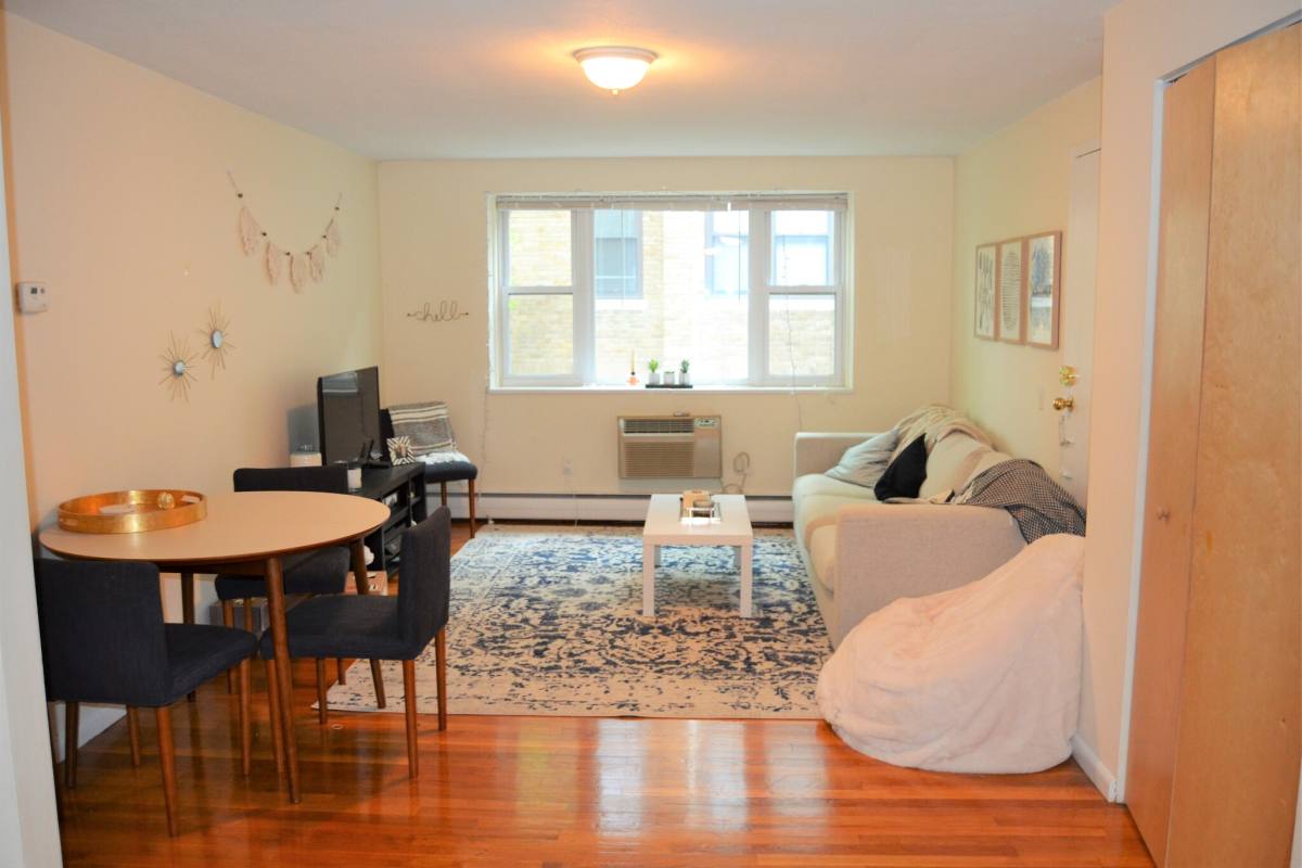 Apartment for rent at 110 Babcock St #21, Brookline, MA 02446