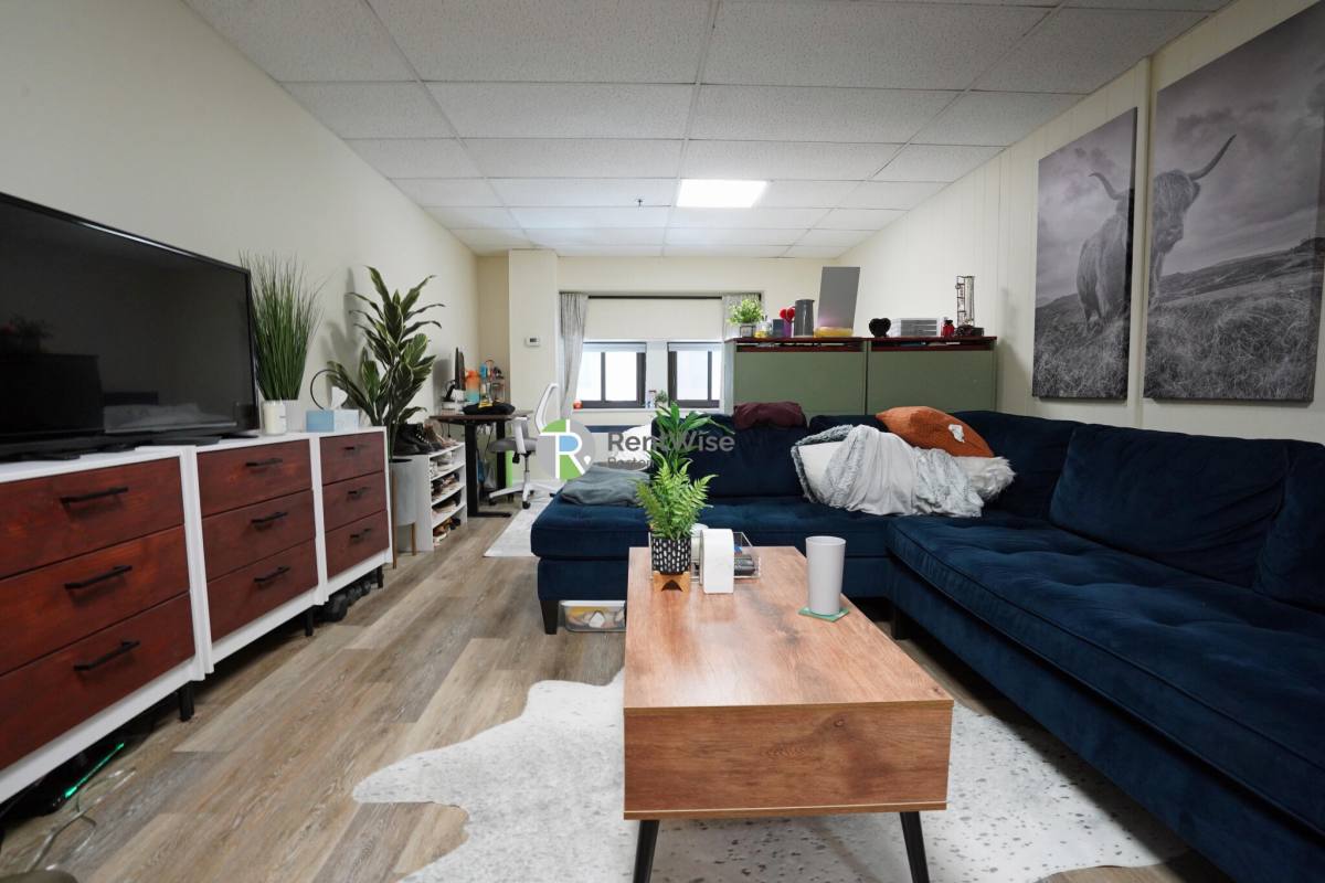 Apartment for rent at 62 Boylston St #M12, Boston, MA 02116