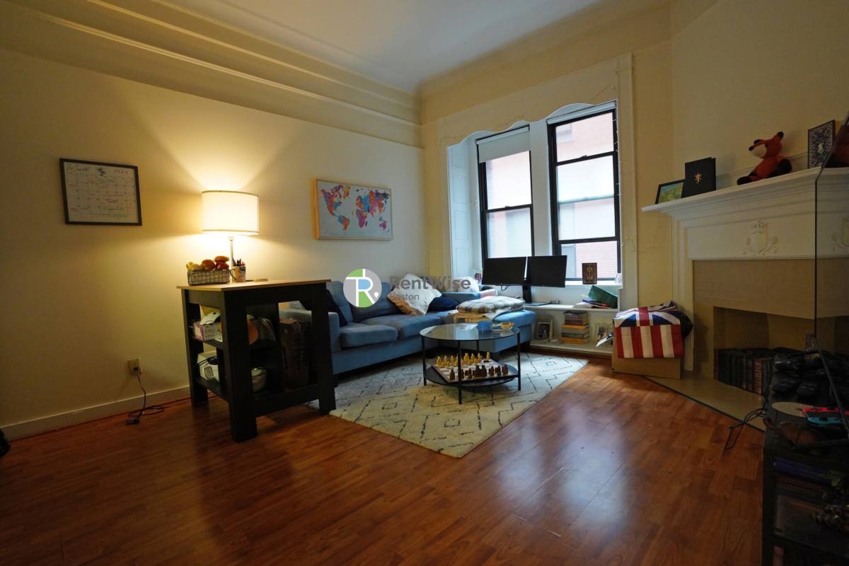 Apartment for rent at 62 Boylston St #220, Boston, MA 02116