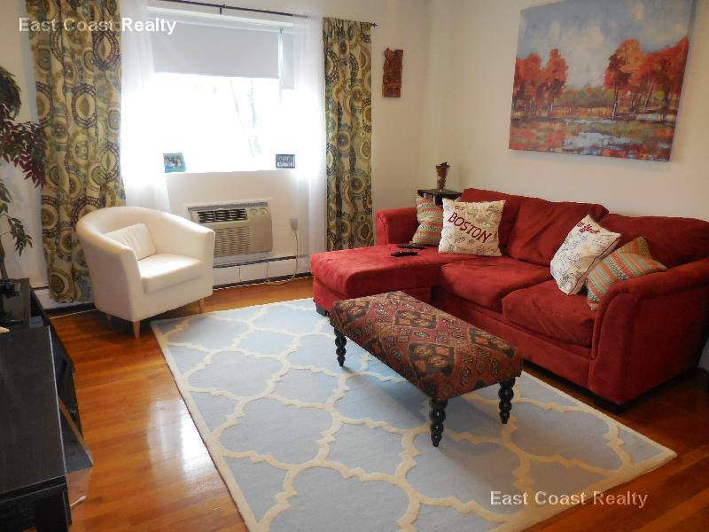 Apartment for rent at 34 Gardner St #35, Allston, MA 02134