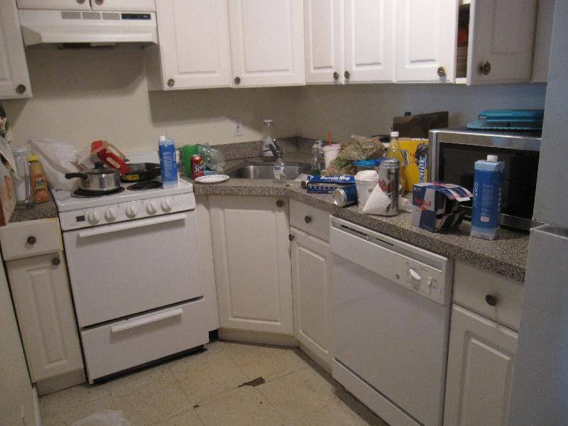 Apartment for rent at 26 Allston St #16, Allston, MA 02134