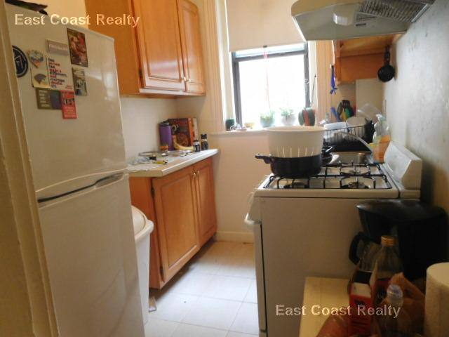 Apartment for rent at 1156 Commonwealth Ave #15, Allston, MA 02134