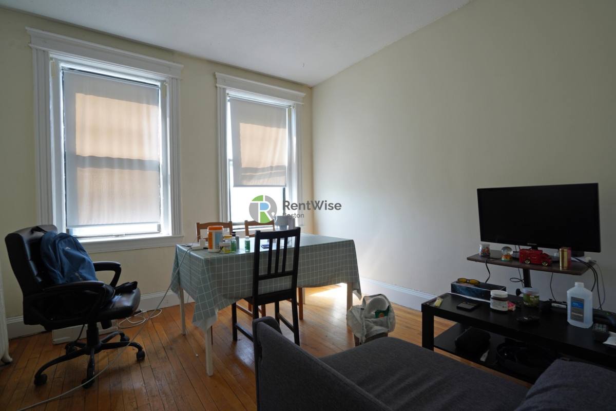 Apartment for rent at 1160 Commonwealth Ave #59, Allston, MA 02134