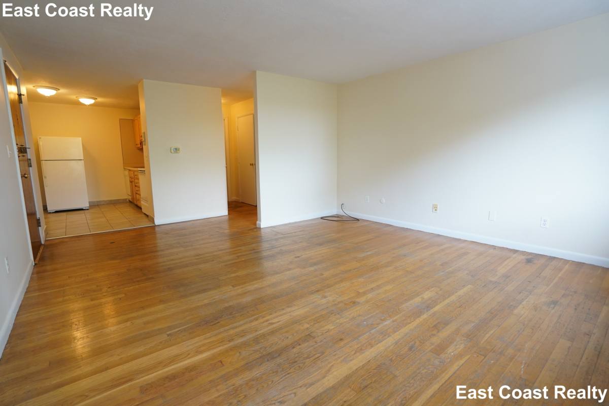 Apartment for rent at 88 Gardner St #31, Allston, MA 02134