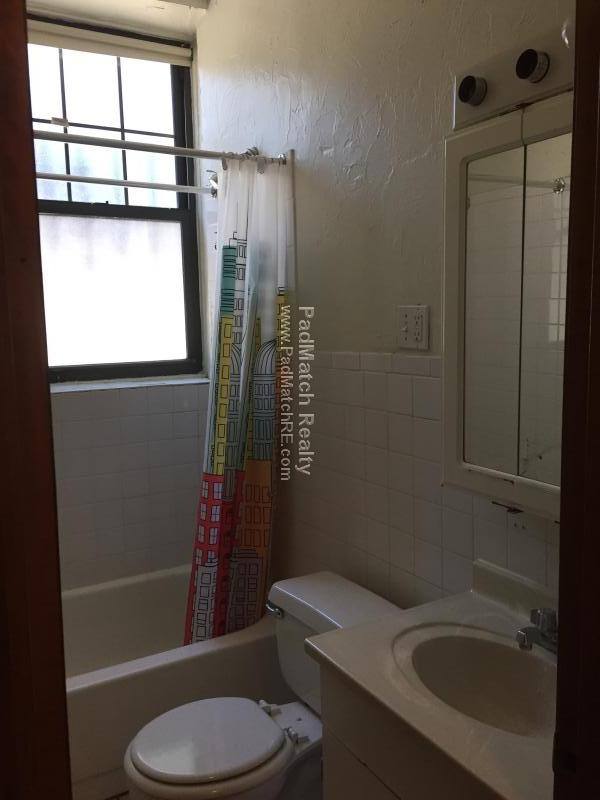 Apartment for rent at 115 Saint Stephen St #B-3, Boston, MA 02115