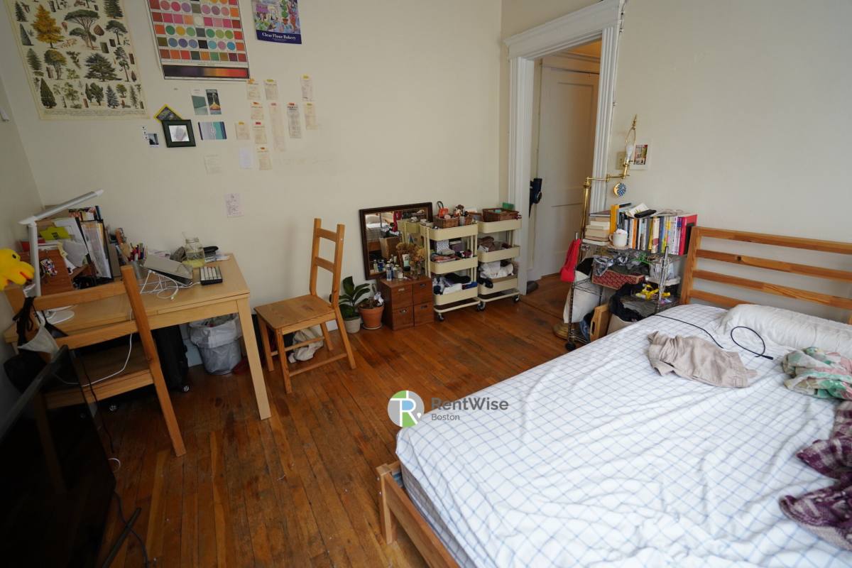 Apartment for rent at 1156 Commonwealth Ave #28, Allston, MA 02134