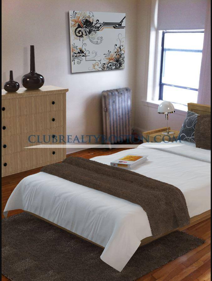 Apartment for rent at 1148 Commonwealth Ave #47, Allston, MA 02134