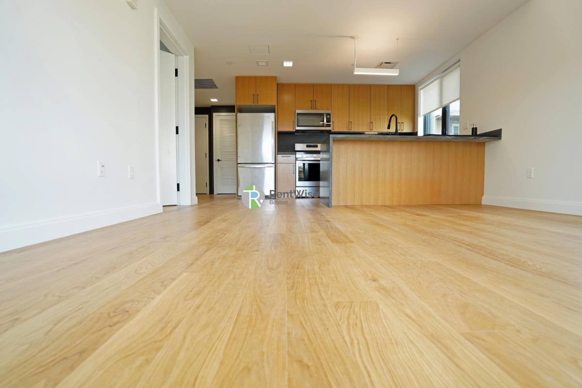 Apartment for rent at 83 Gardner St #101, Allston, MA 02134