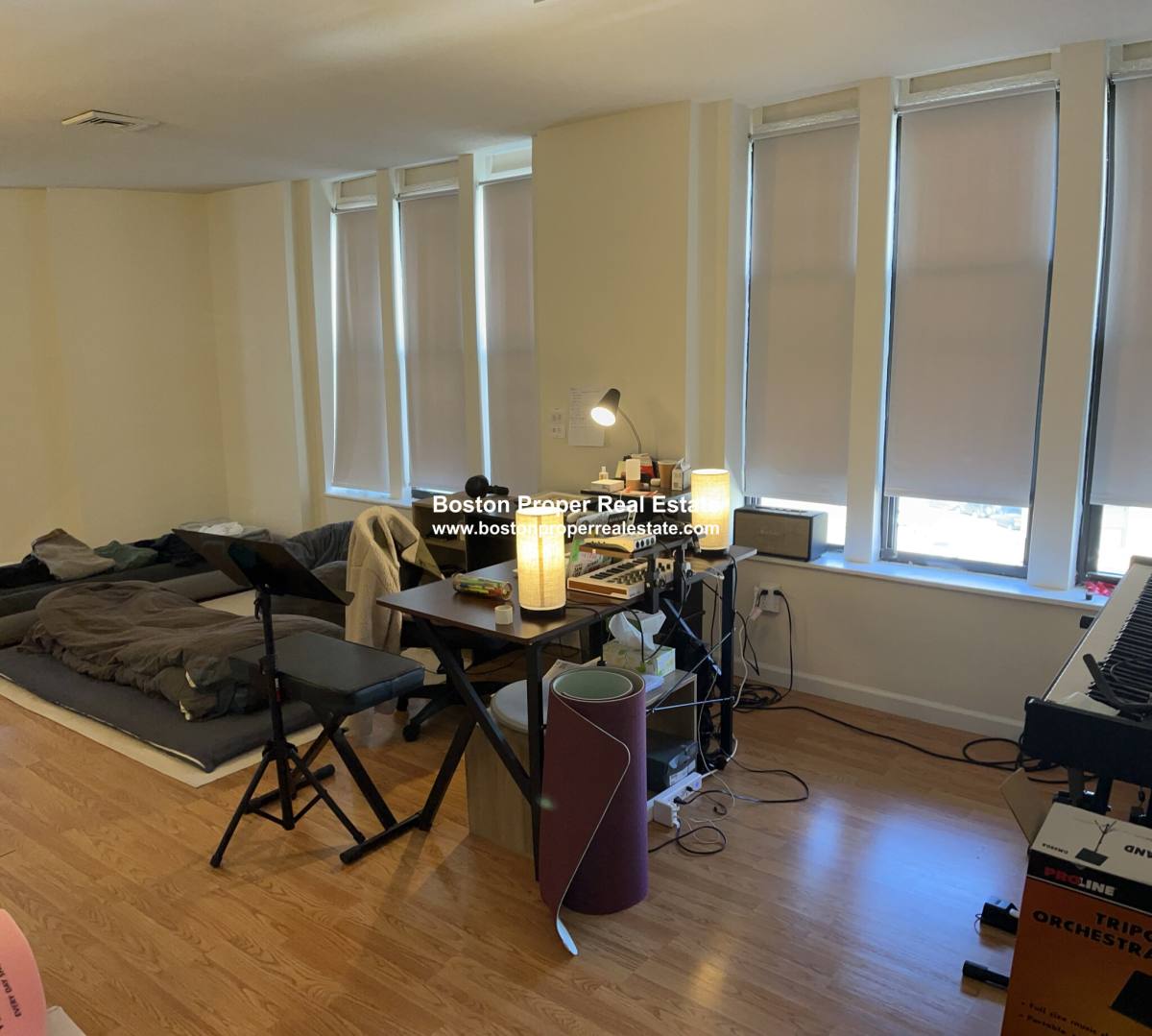 Apartment for rent at 1126 Boylston St #505, Boston, MA 02115