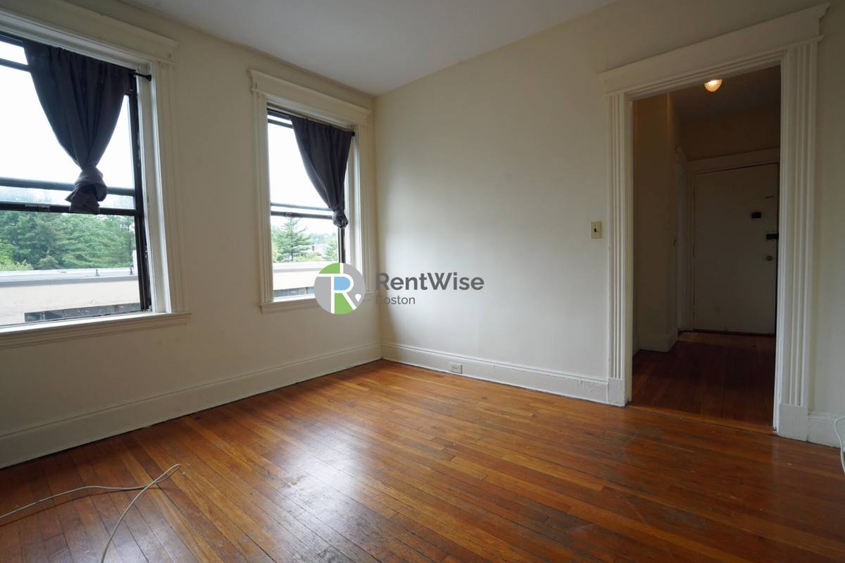 Apartment for rent at 1148 Commonwealth Ave #37, Allston, MA 02134