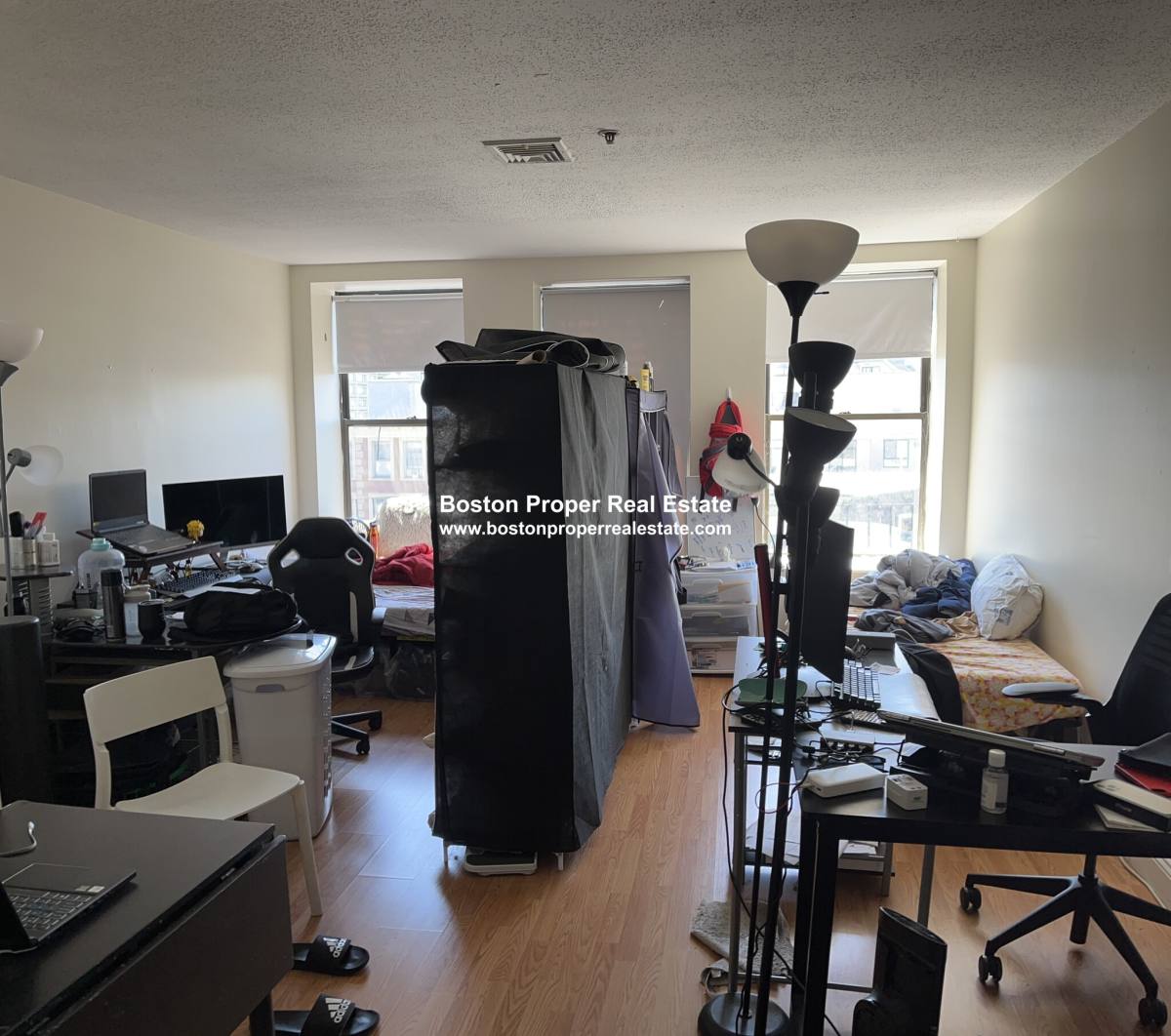 Apartment for rent at 1126 Boylston St #504, Boston, MA 02115