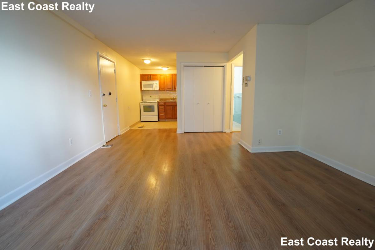 Apartment for rent at 84 Gardner St #4B, Allston, MA 02134