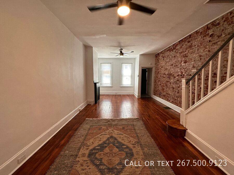 House for rent at 2049 E Cambria St, Philadelphia, PA 19134