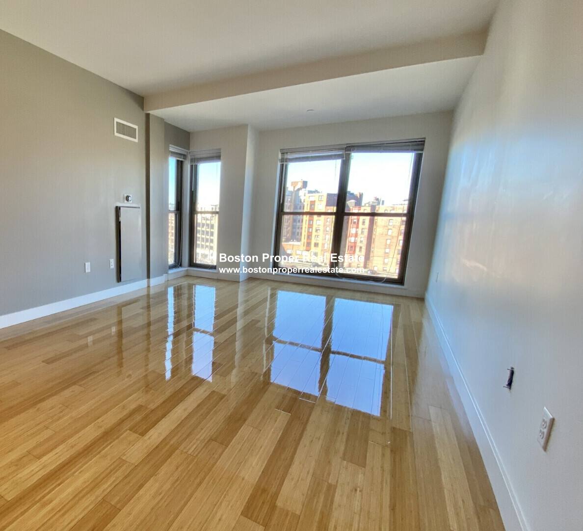 Apartment for rent at 1088 Boylston St #2, Boston, MA 02215