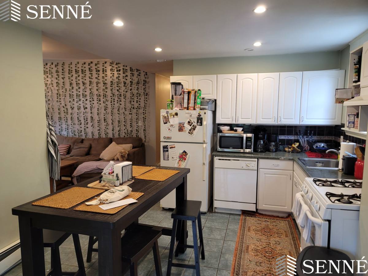 Apartment for rent at 19 Ticknor St #2, South Boston, MA 02127