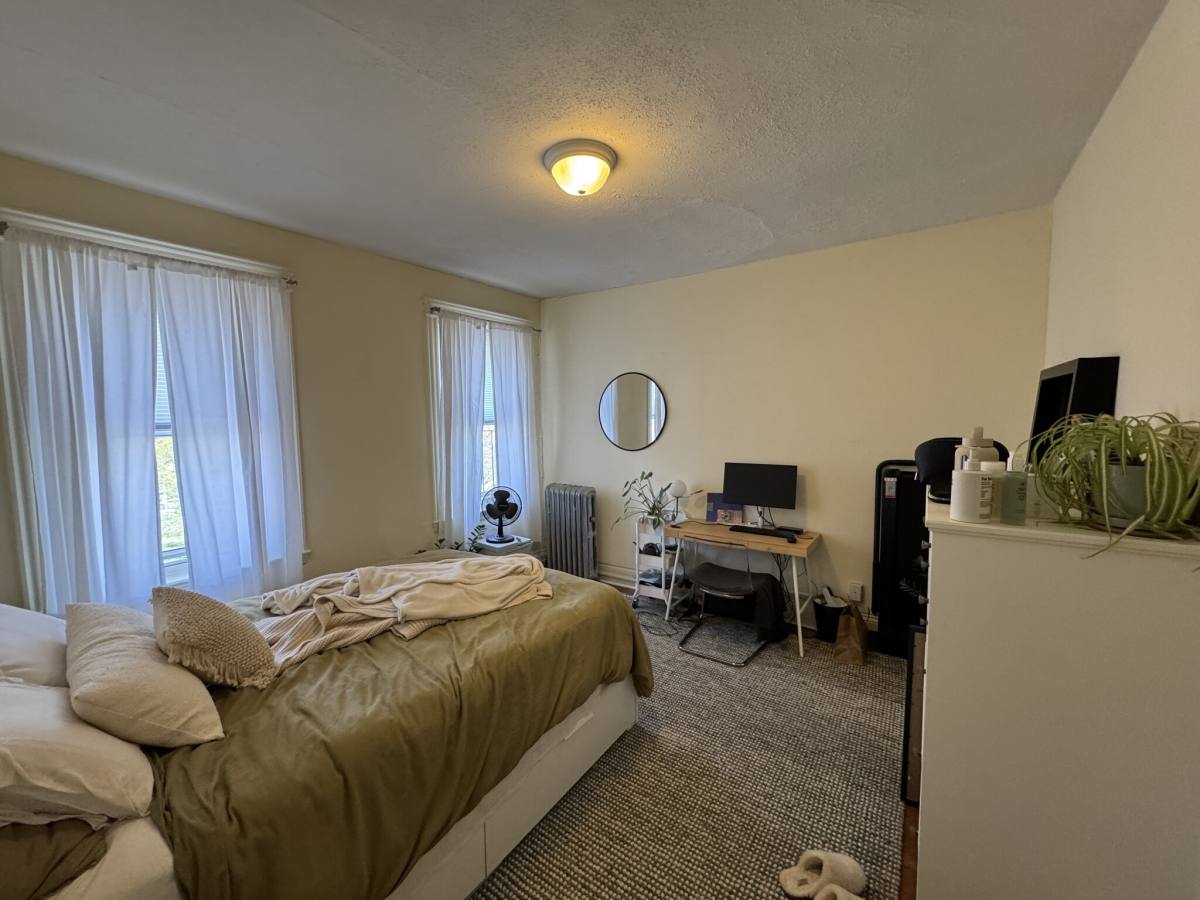 Apartment for rent at 195 Park Dr #45, Boston, MA 02215