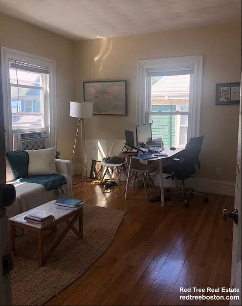 Apartment for rent at 6 Cambridge Tr #2R, Allston, MA 02134