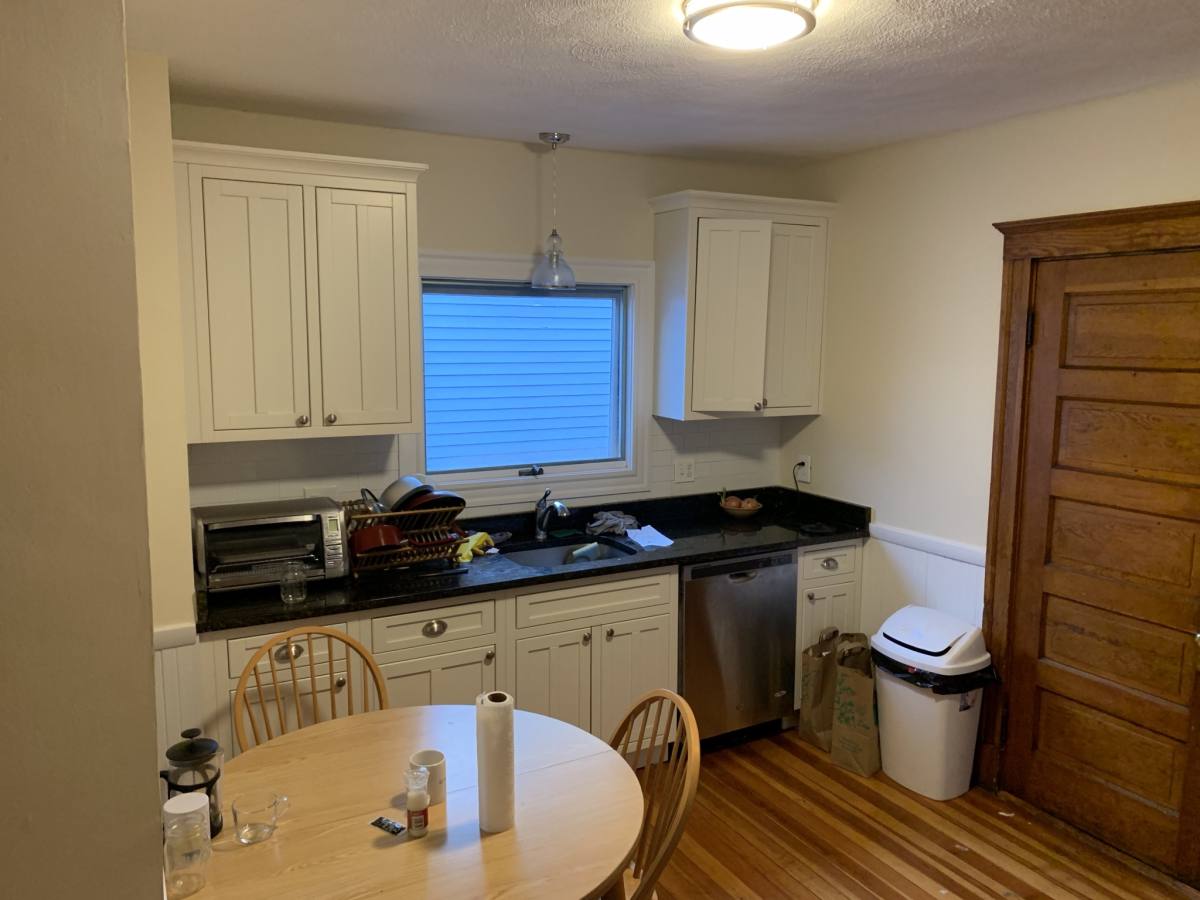 Apartment for rent at 258 Boston Ave #3, Medford, MA 02155