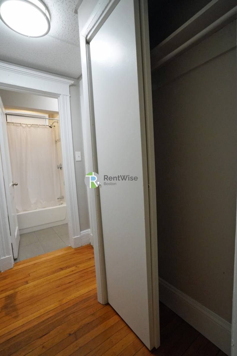 Apartment for rent at 50 Park Vale Ave #17, Allston, MA 02134