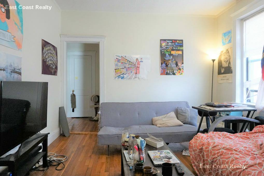 Apartment for rent at 11 Carol Ave #3, Brighton, MA 02135