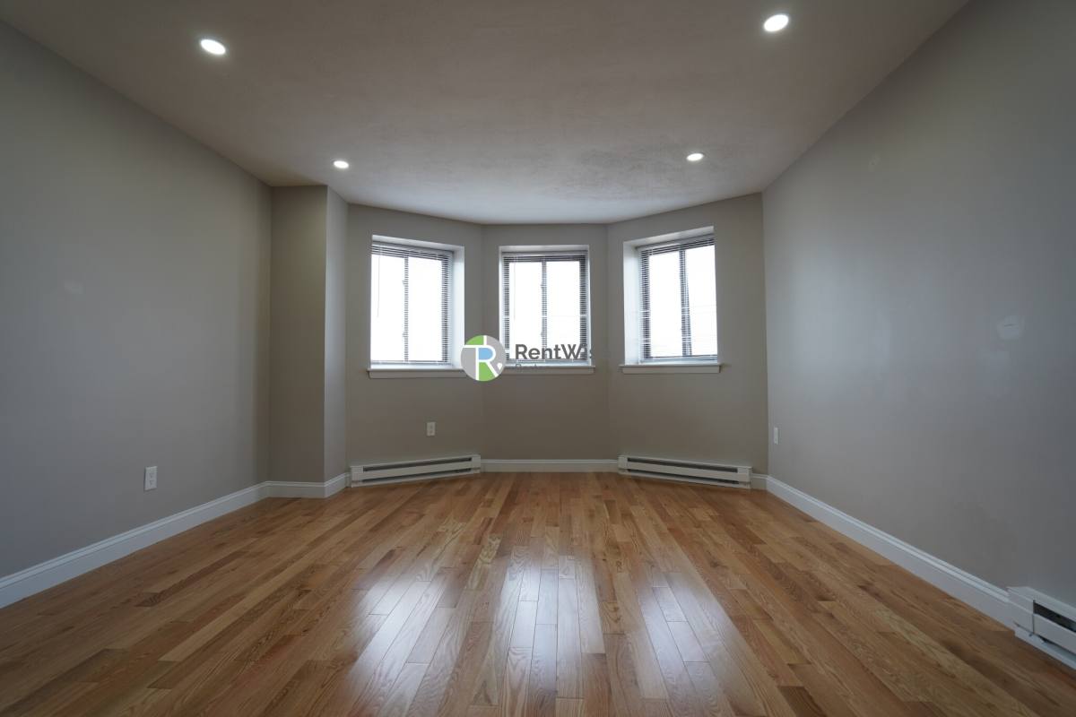 Apartment for rent at 1200 Commonwealth Ave #30, Allston, MA 02134