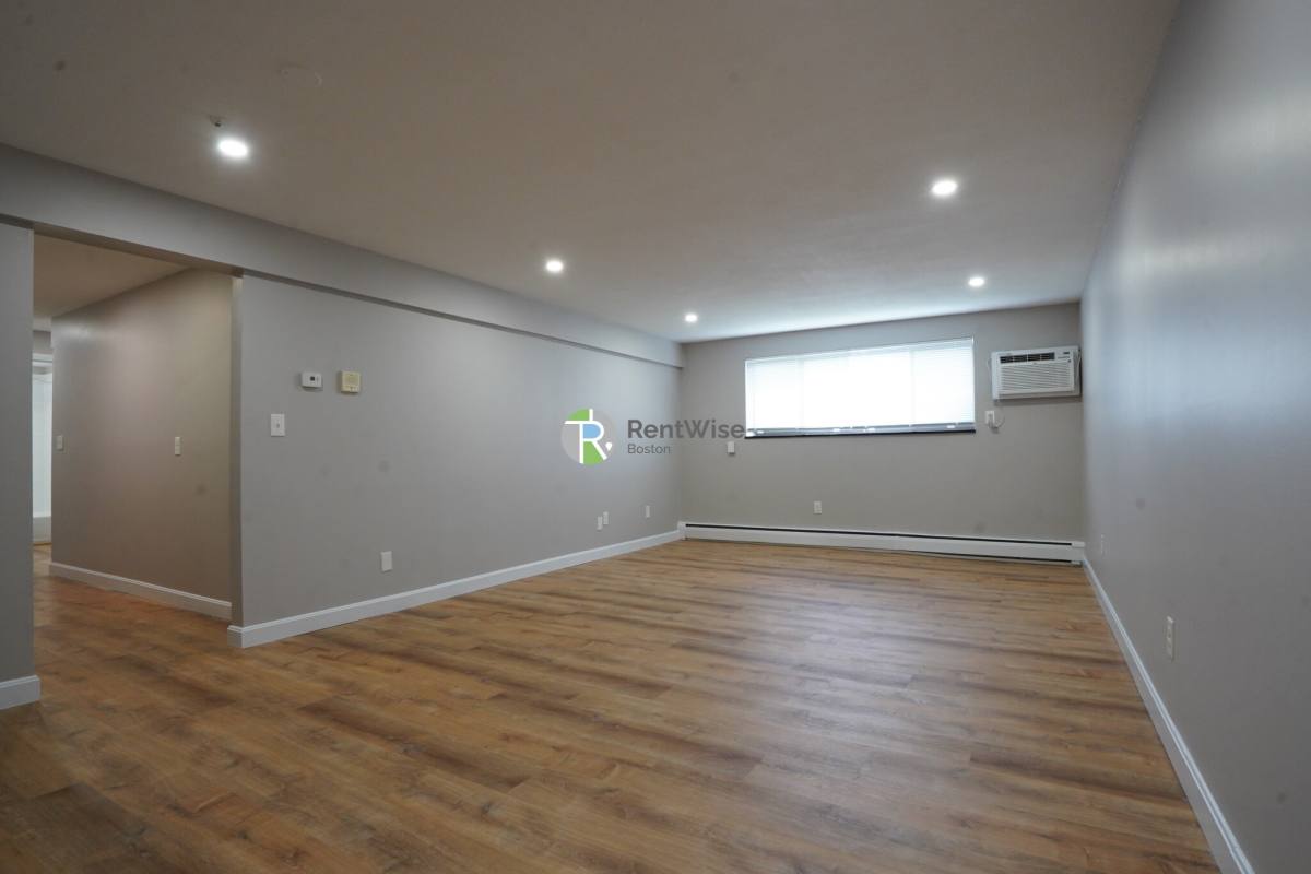 Apartment for rent at 394 Langley Rd #4, Newton Center, MA 02459