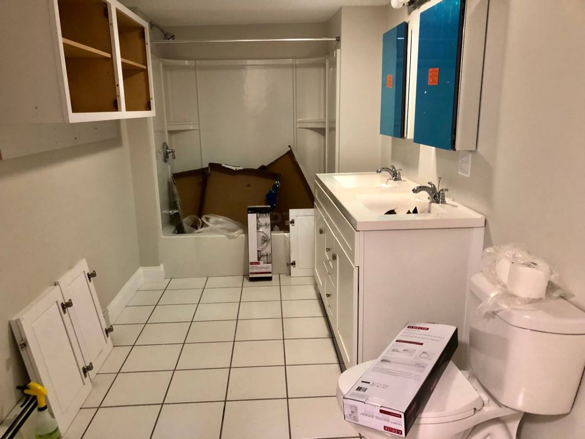 Apartment for rent at 22 Fremont St #1F, Somerville, MA 02145